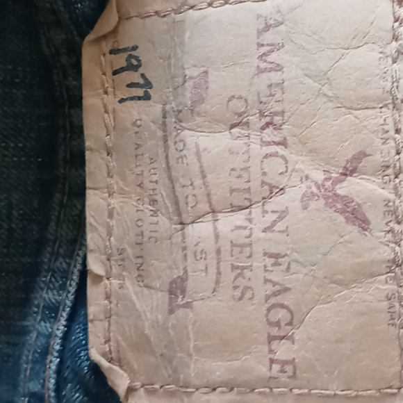 Jeans - Picture 4 of 6